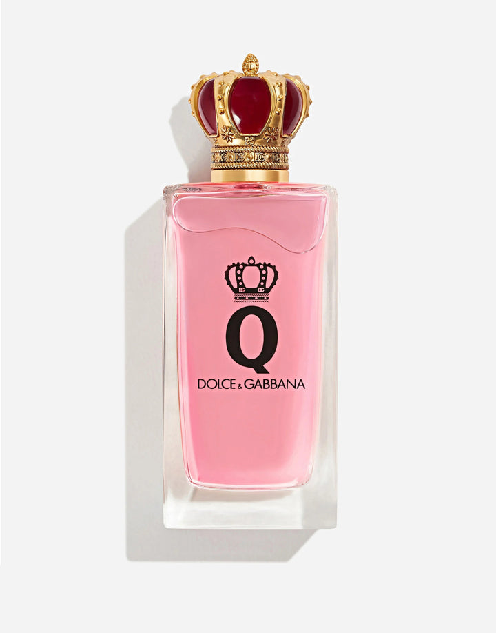 D&G Q 3.4  Eau de Parfum Women