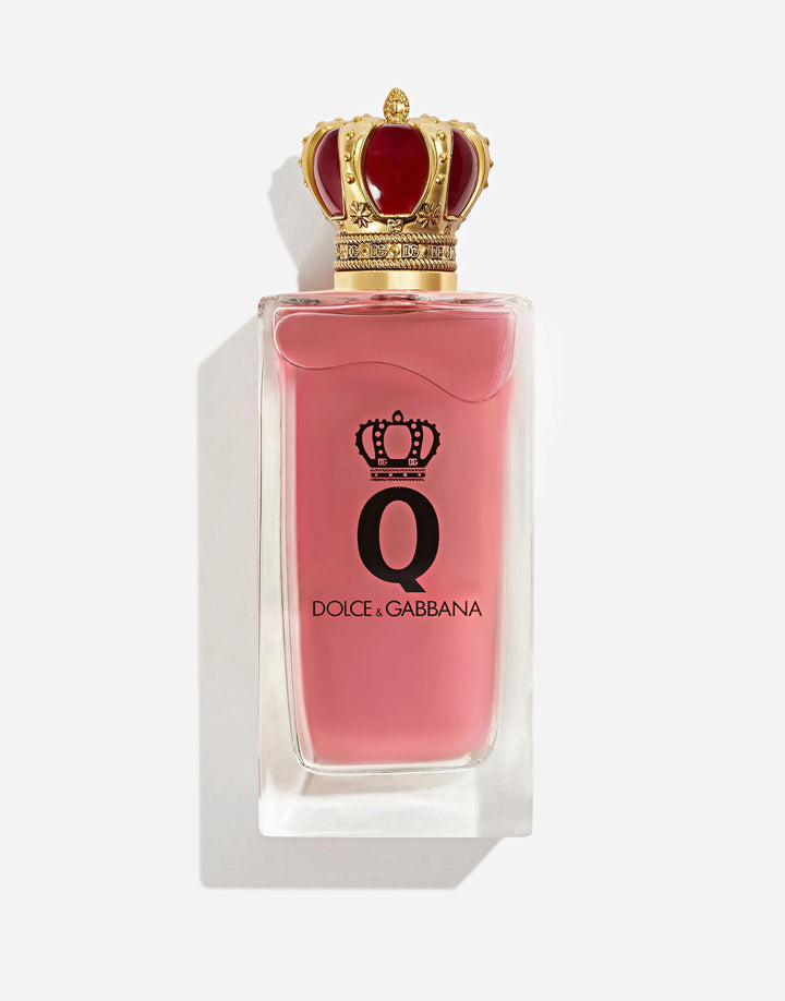 D&G Q Intense 3.4  Eau de Parfum Women