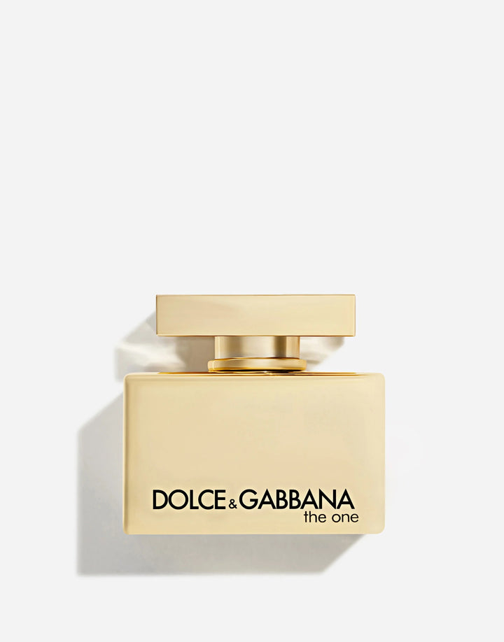 D&G The One Gold 2.5 EDP Women