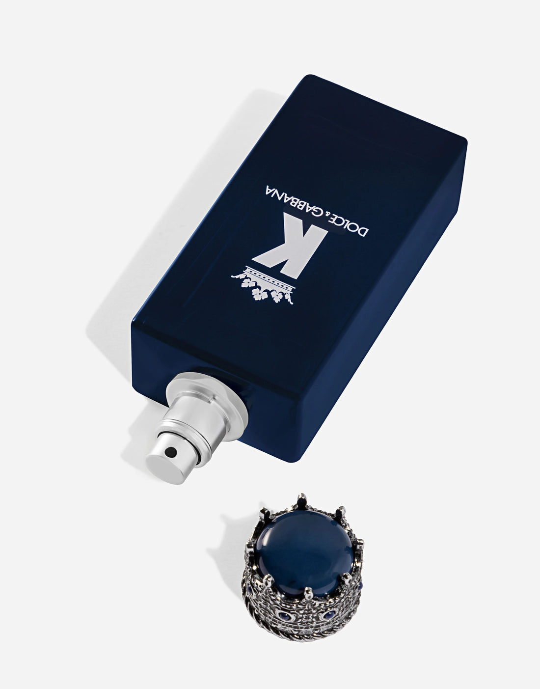 D&G K  Eau de Parfum 3.4 Men