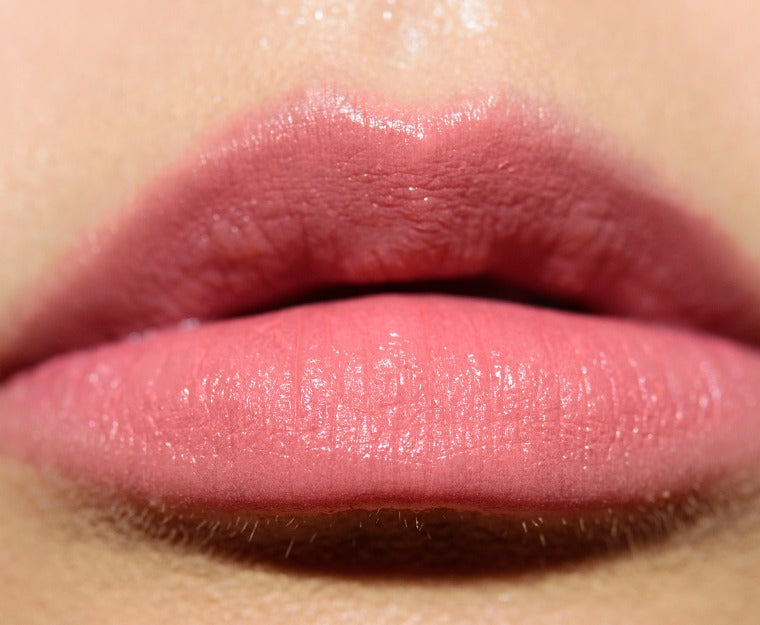 100% Authentic Mac Love Me Lipstick Sakura Zen New In Box DISCONTINUED