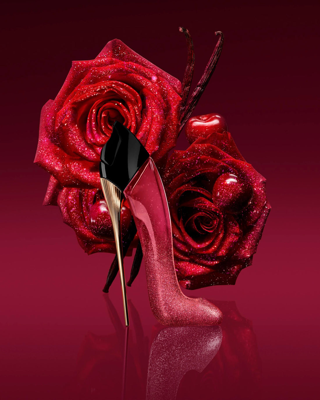 Carolina Herrera Very Good Girl Glam