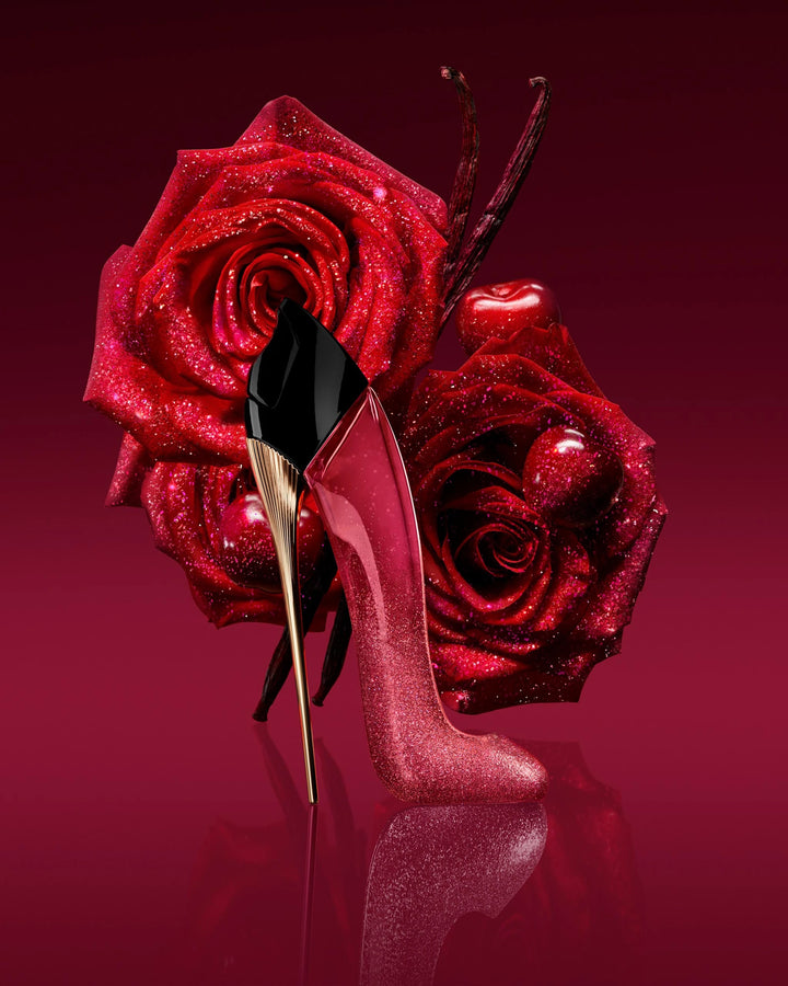 Carolina Herrera Very Good Girl Glam