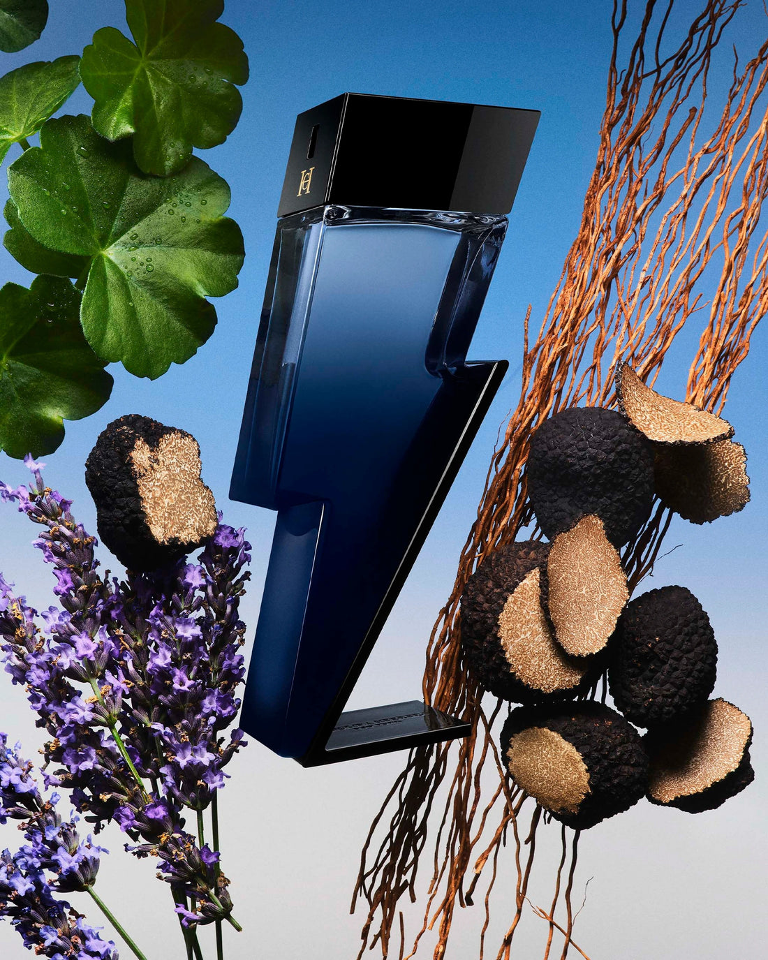 Carolina Herrera Bad Boy Cobalt