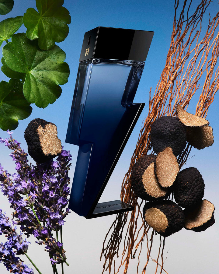Carolina Herrera Bad Boy Cobalt