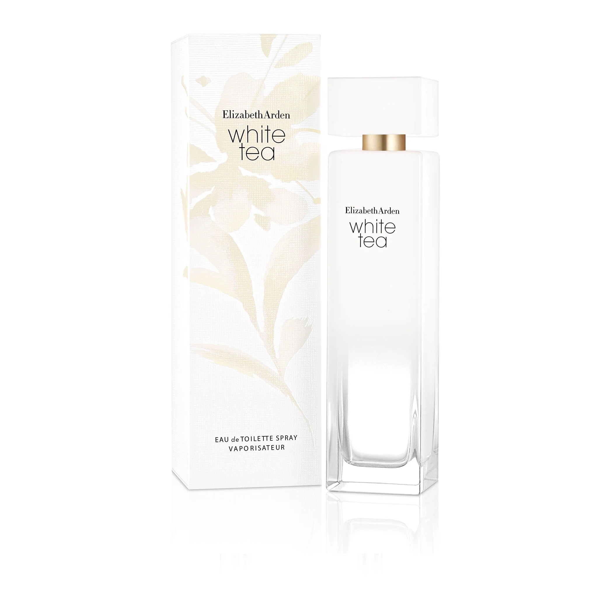Elizabeth Arden White Tea 3.3 EDT Women