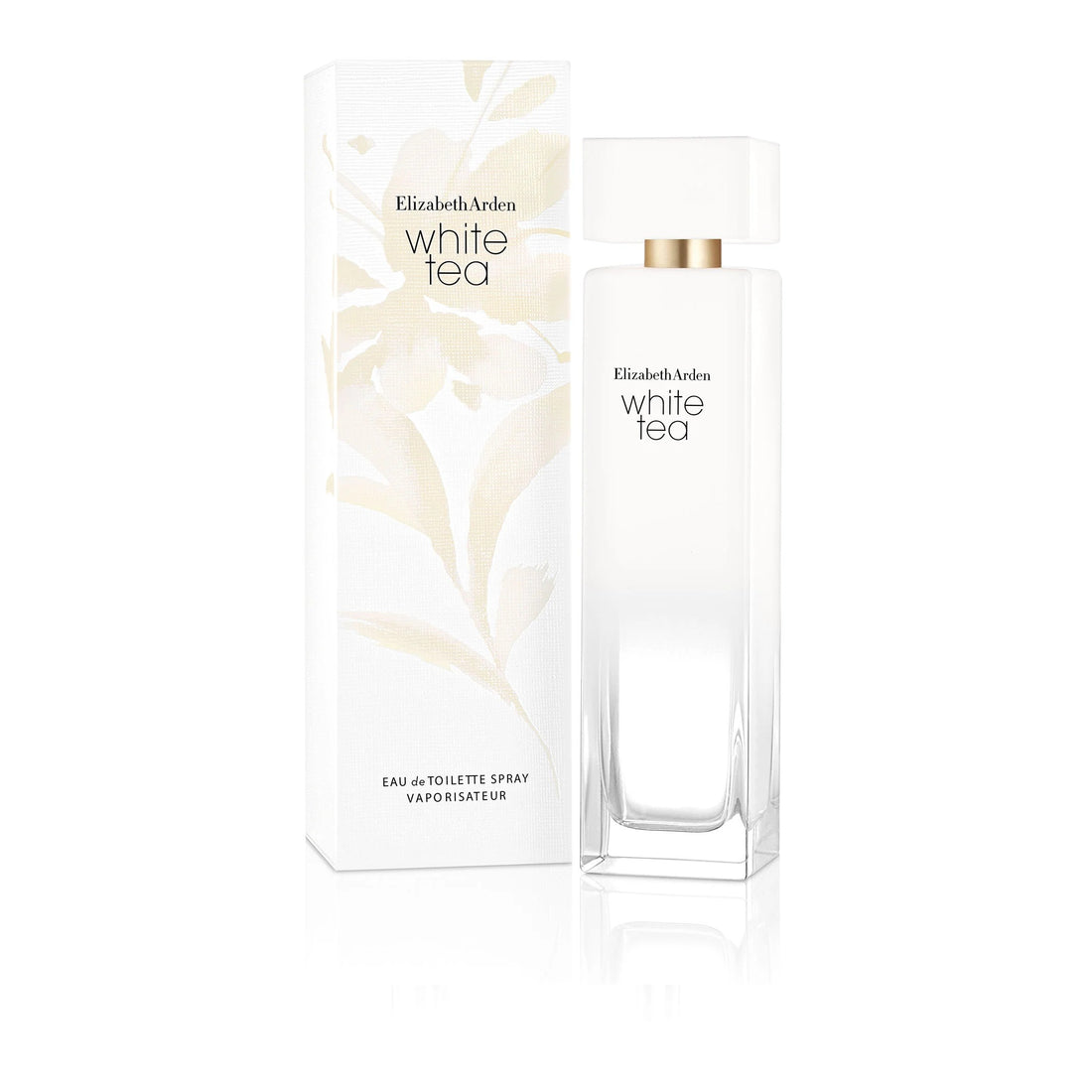 Elizabeth Arden White Tea 3.3 EDT Women