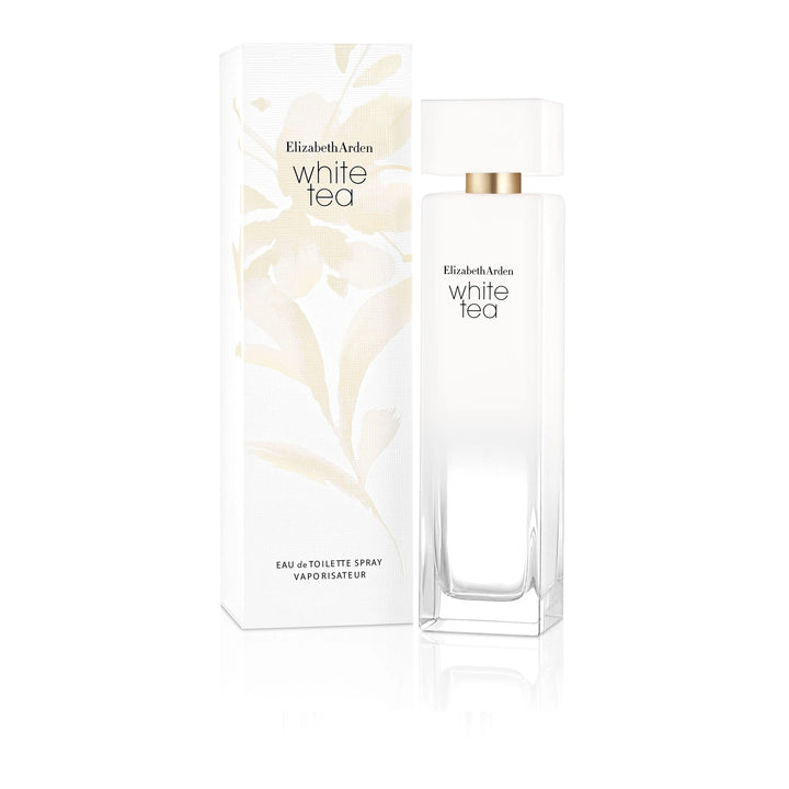 Elizabeth Arden White Tea 3.3 EDT Women