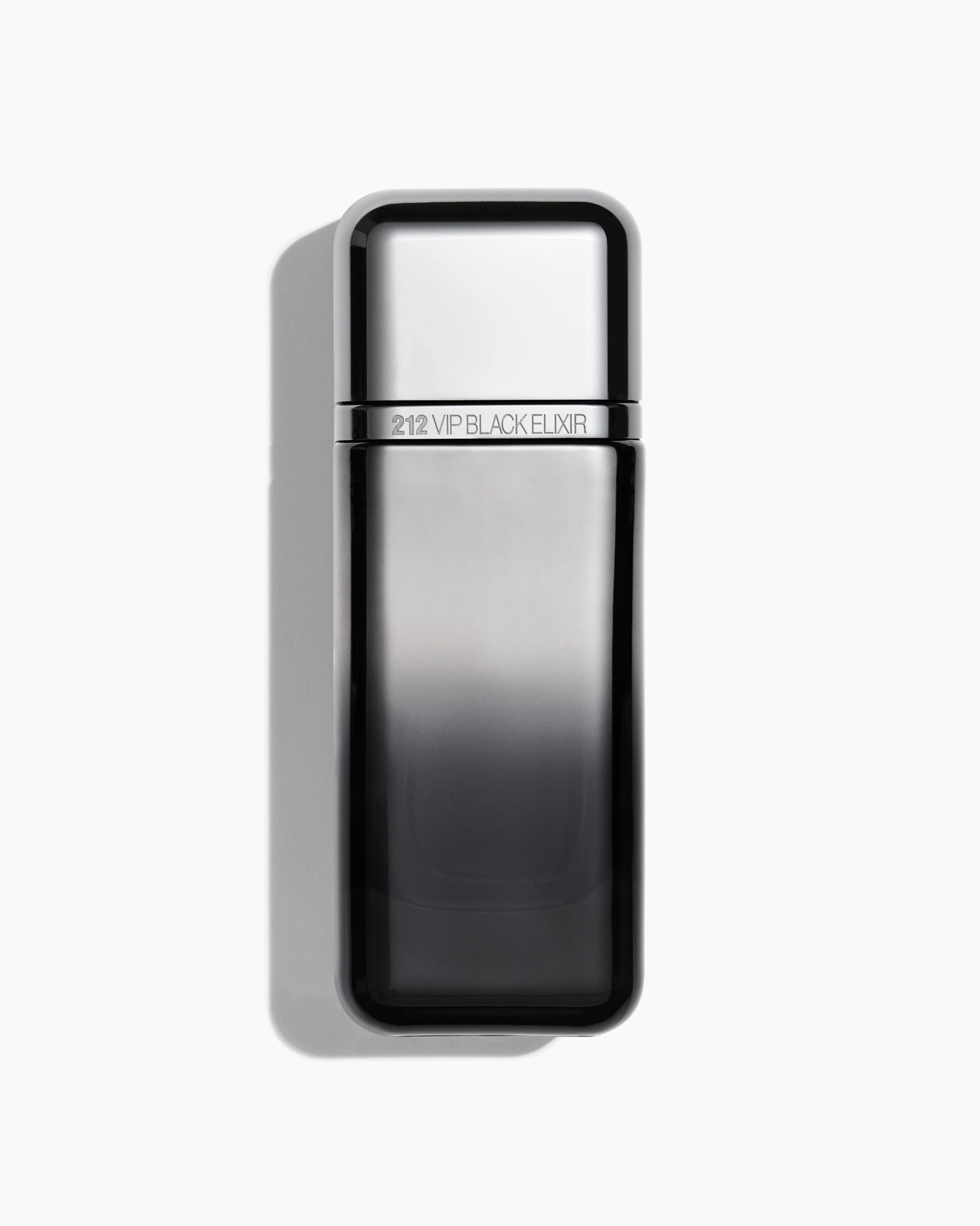 Carolina Herrera 212 VIP Black Elixir Eau de Parfum Men