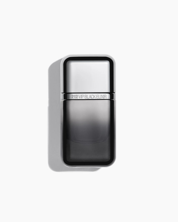 Carolina Herrera 212 VIP Black Elixir Eau de Parfum Men