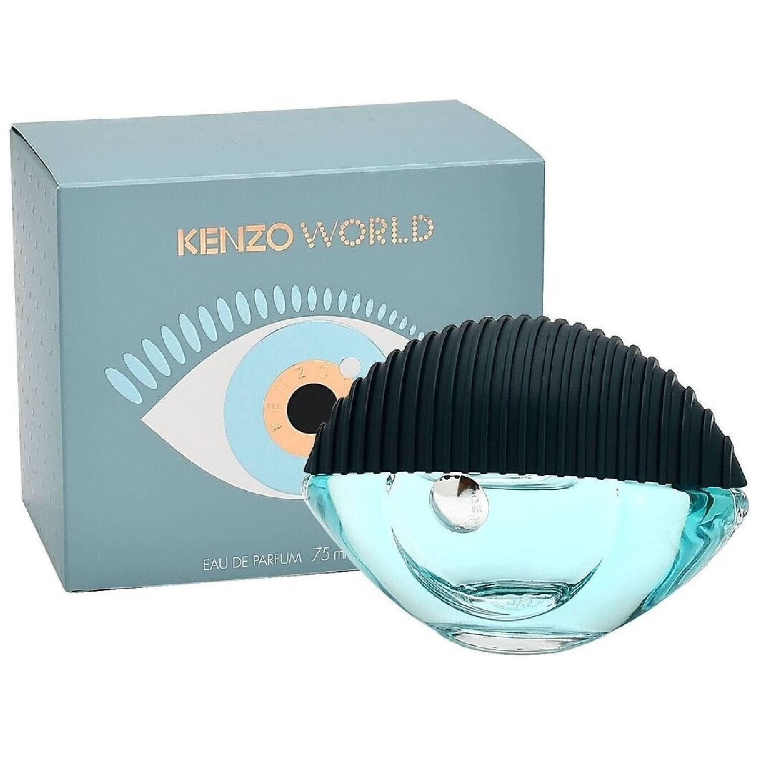 Kenzo World 2.5 EDP Women