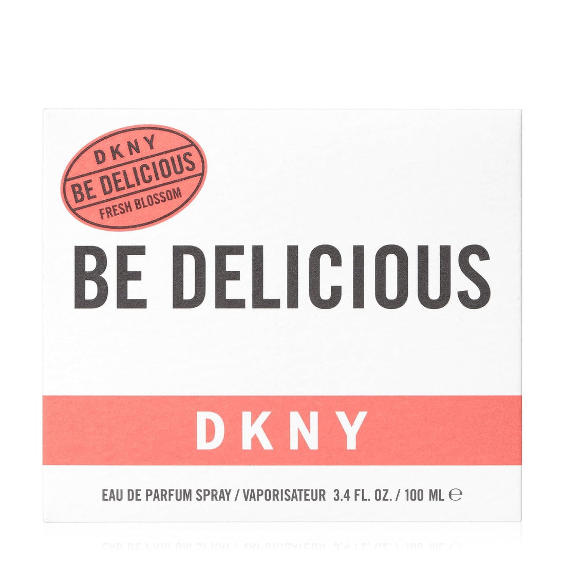 DKNY Be Delicious Fresh Blossom 3.4 EDP Women