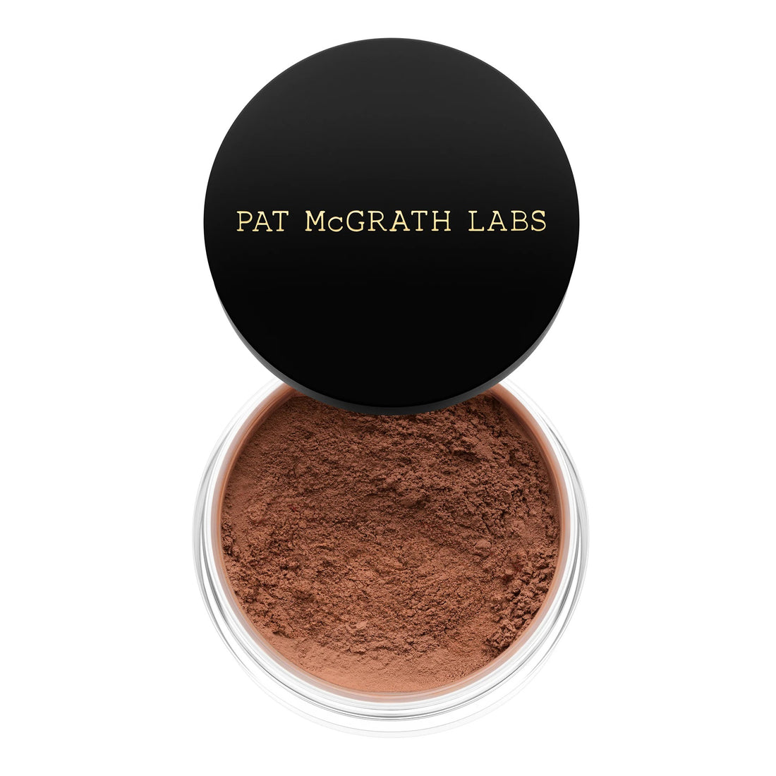 Pat Mcgrath Skin Fetish Sublime Perfection Setting Powder Shade Deep 4 NIB