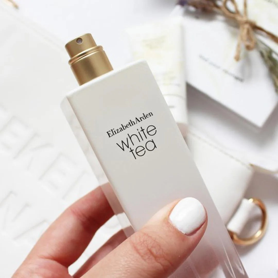 Elizabeth Arden White Tea 3.3 EDT Women