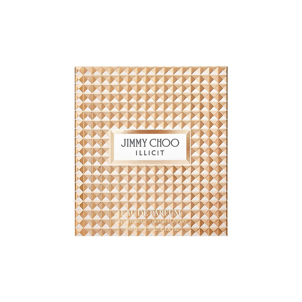 Jimmy Choo Illicit 2.0 EDP Women