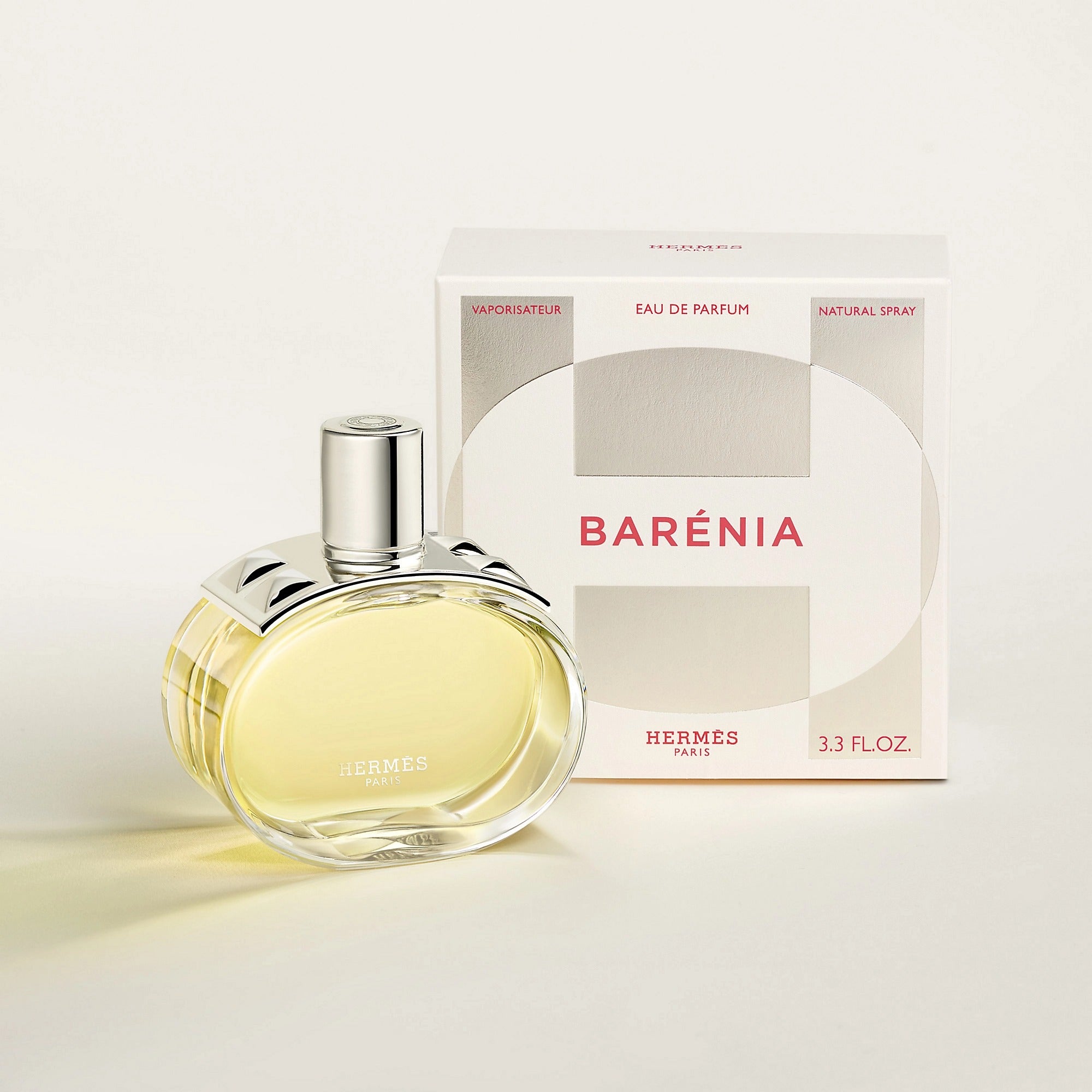 HERMES Barenia 3.3 EDP Women