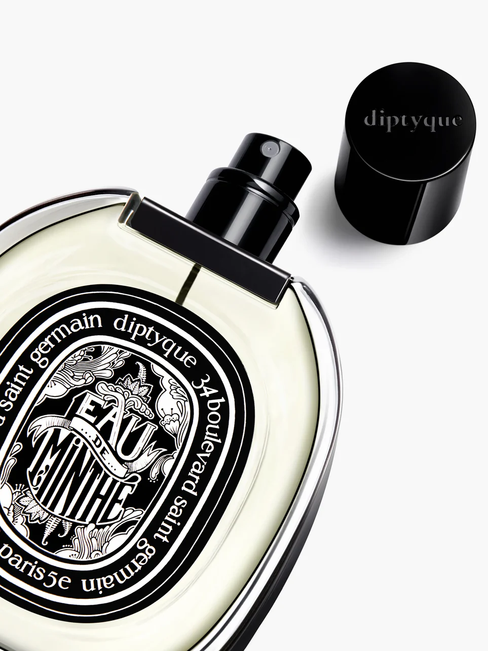 DIPTYQUE Eau de Minthe 2.5 EDP