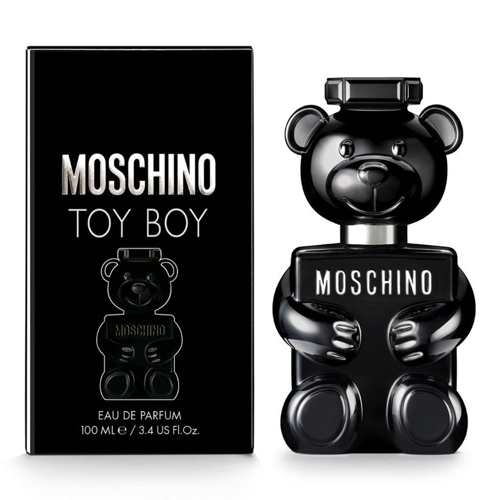 Moschino Toy Boy 3.4 EDP Men