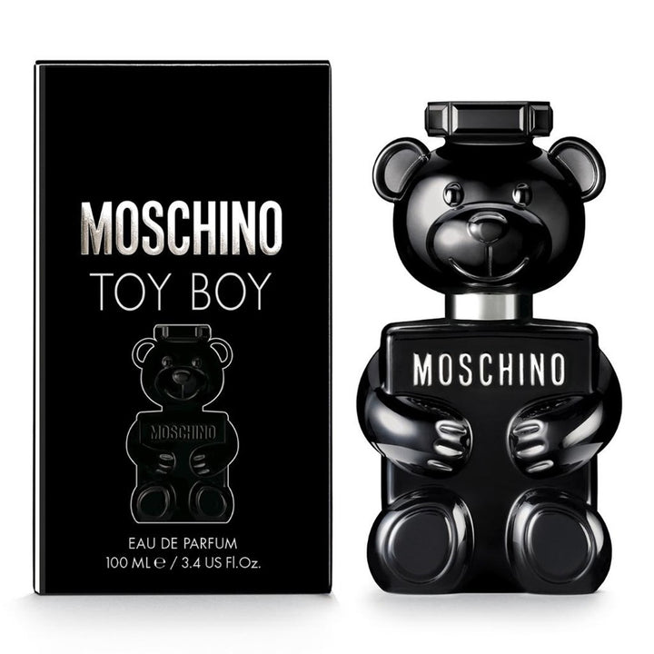 Moschino Toy Boy 3.4 EDP Men