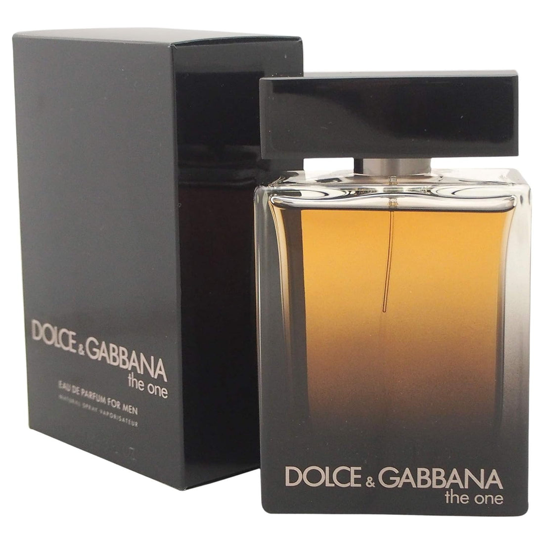 D&G The One  Eau de Parfum 3.3 Men