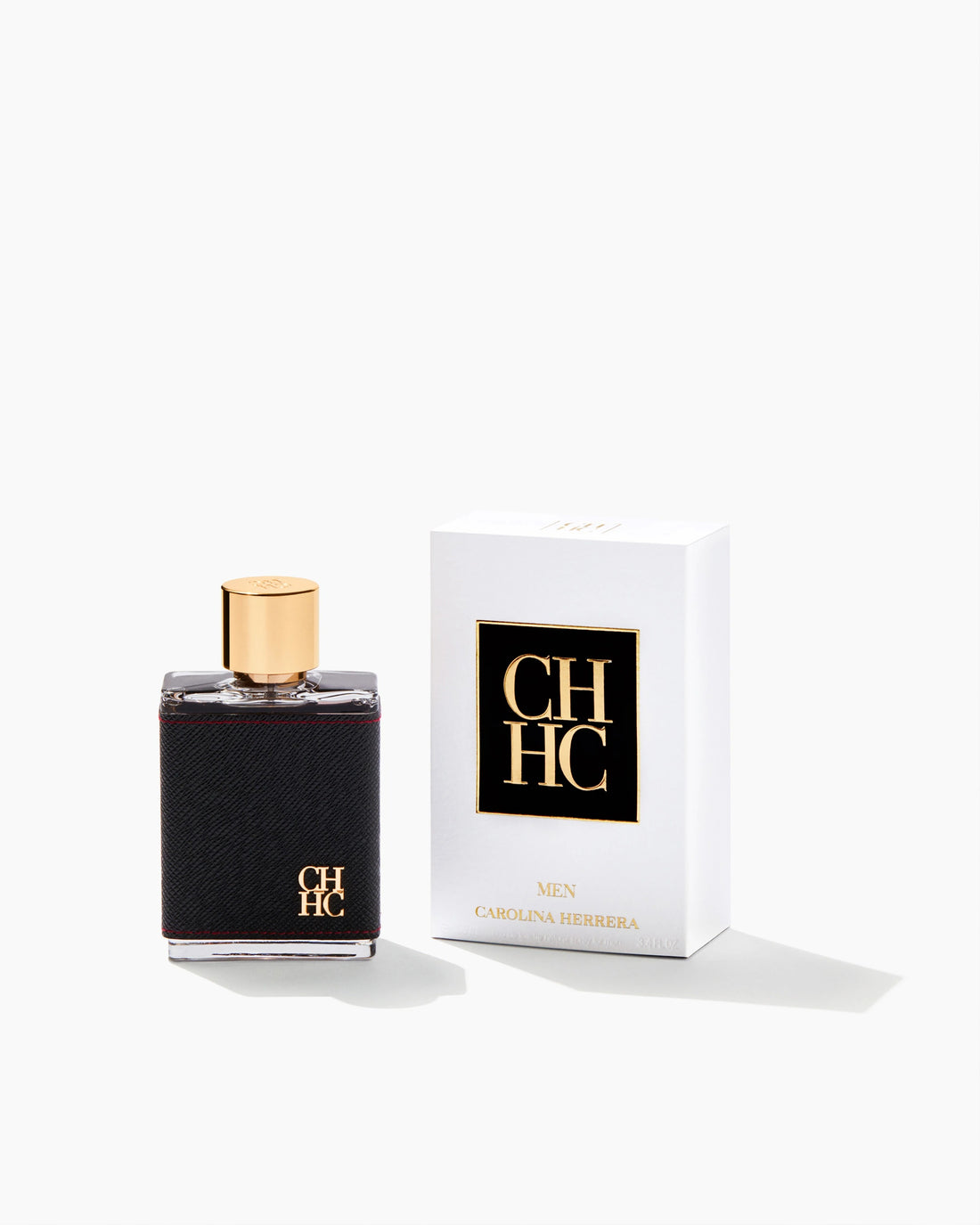 Carolina Herrera CH Men 3.4 Eau de Toilette
