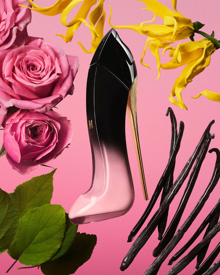 Carolina Herrera Good Girl Blush Elixir