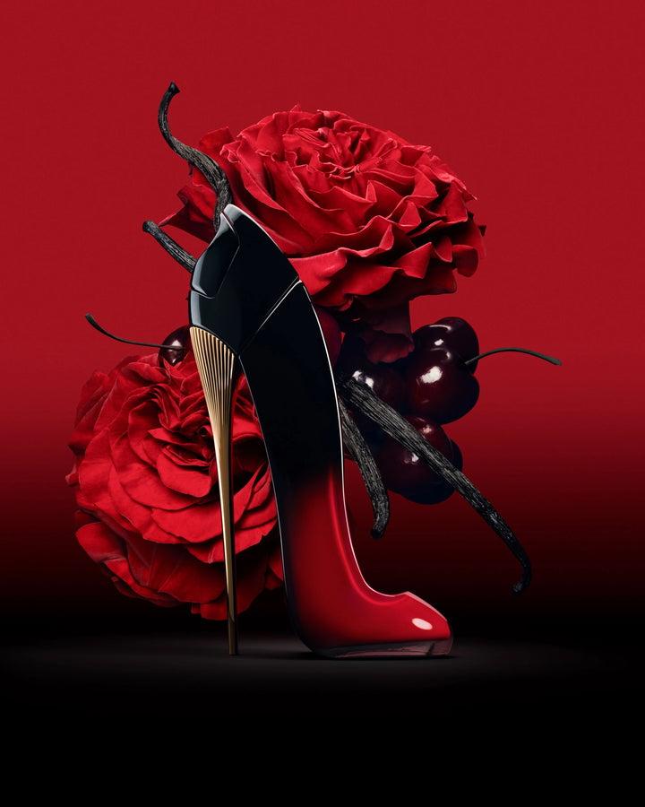 Carolina Herrera Very Good Girl Elixir