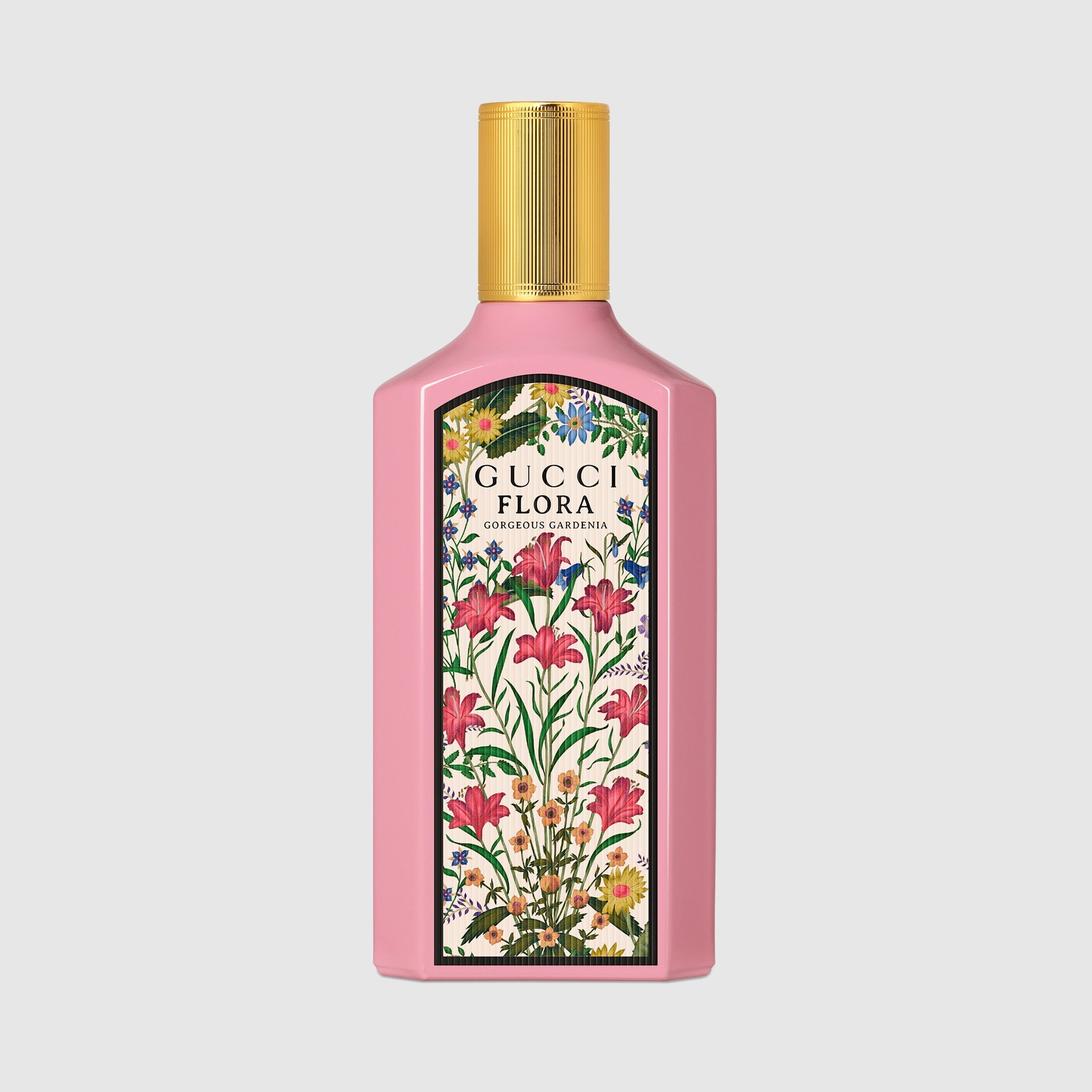 Gucci Flora Gorgeous Gardenia Eau De Parfum Women
