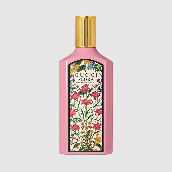 Gucci Flora Gorgeous Gardenia Eau De Parfum Women