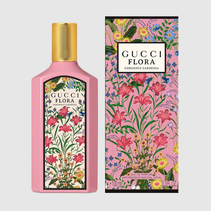 Gucci Flora Gorgeous Gardenia Eau De Parfum Women