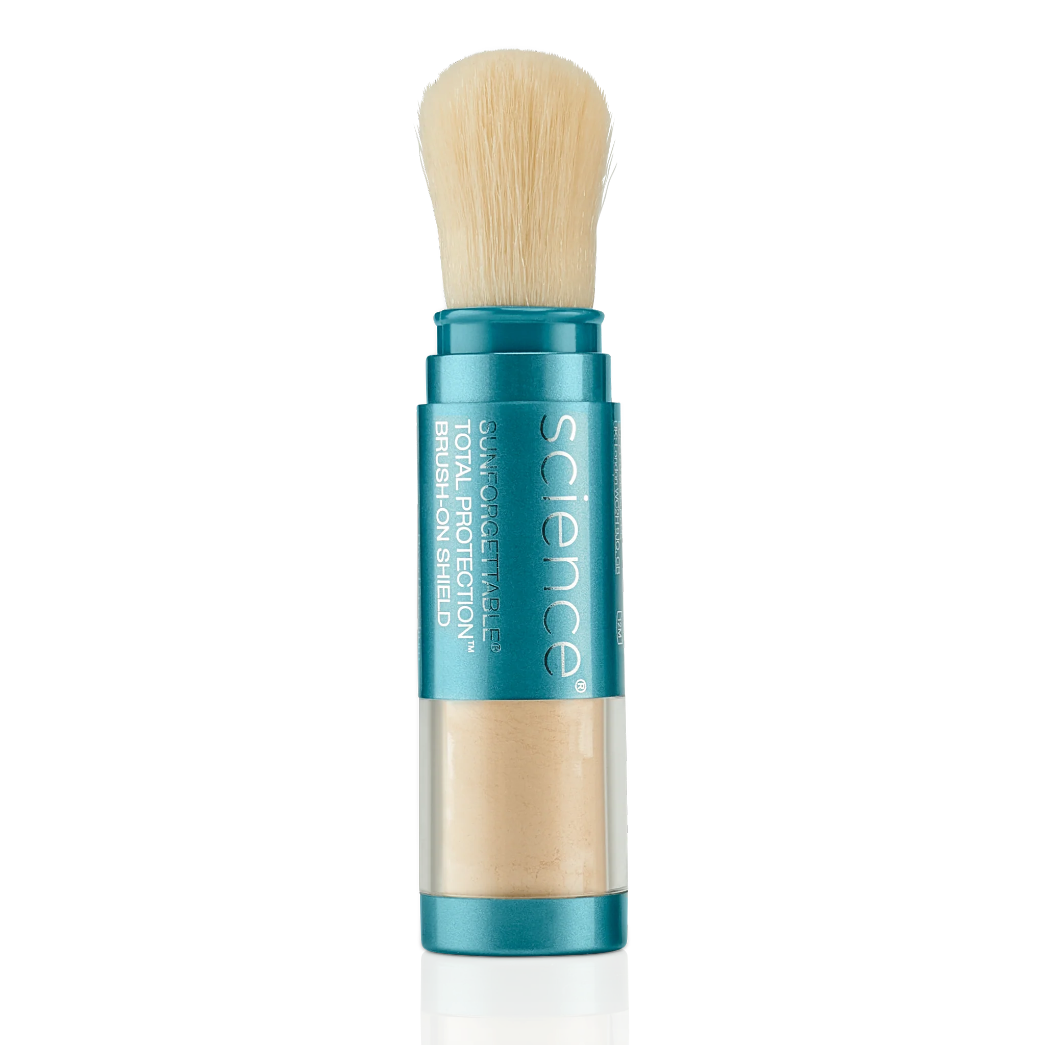 Colorescience Sunforgettable Total Protection Brush On Shield FAIR New In Box