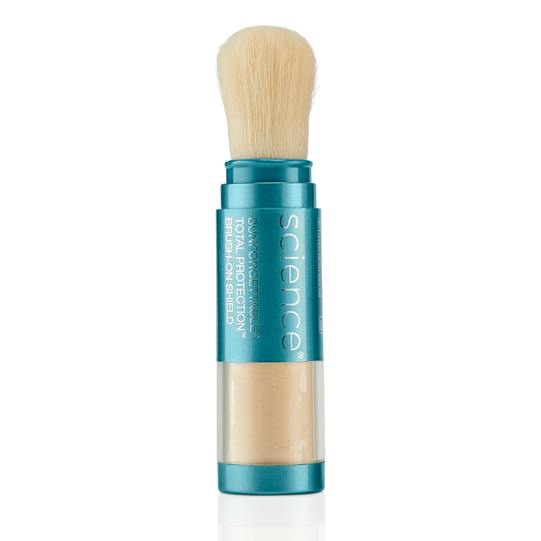 Colorescience Sunforgettable Total Protection Brush On Shield FAIR New In Box