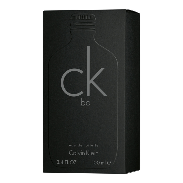 CK Be 3.4 EDT Unisex