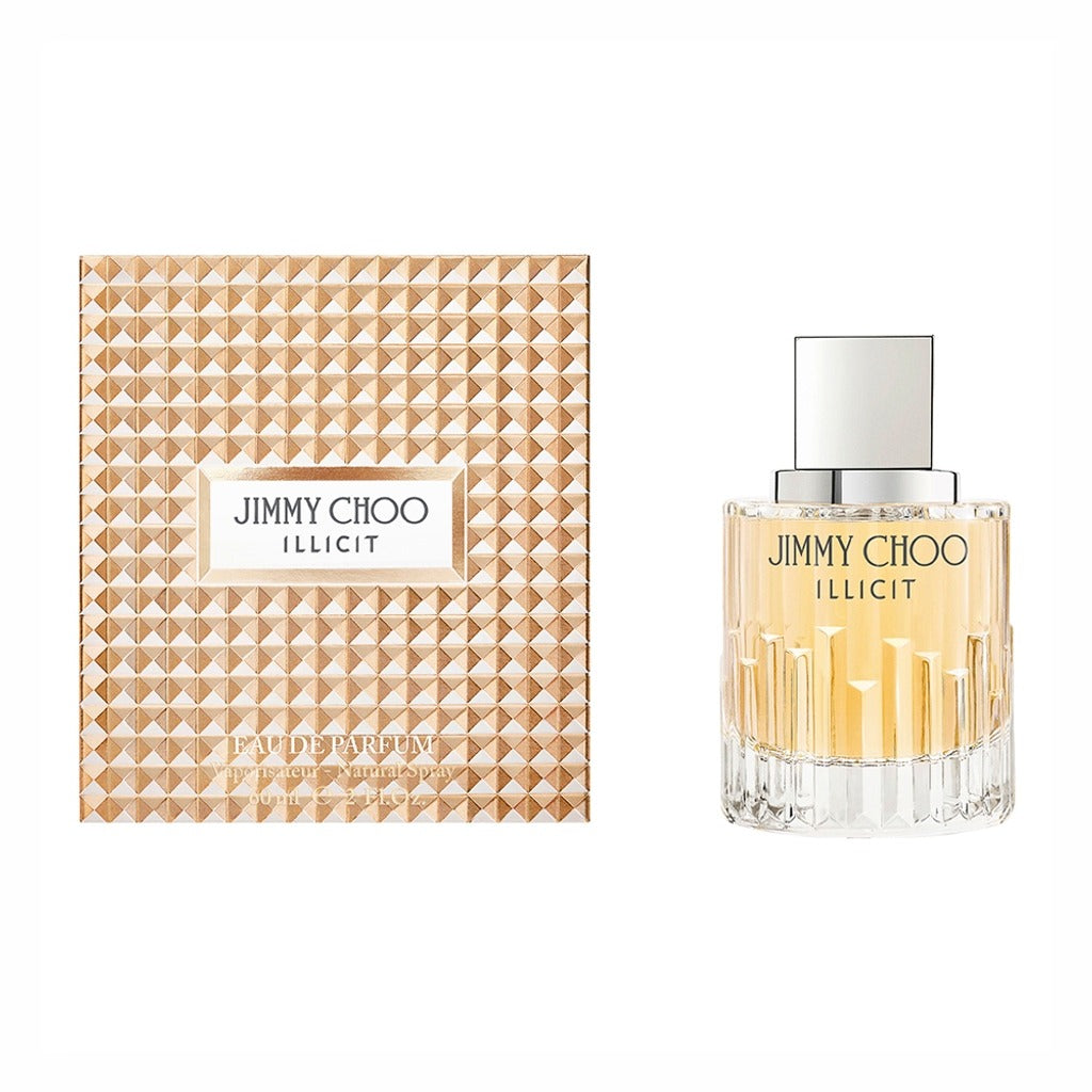 Jimmy Choo Illicit 2.0 EDP Women