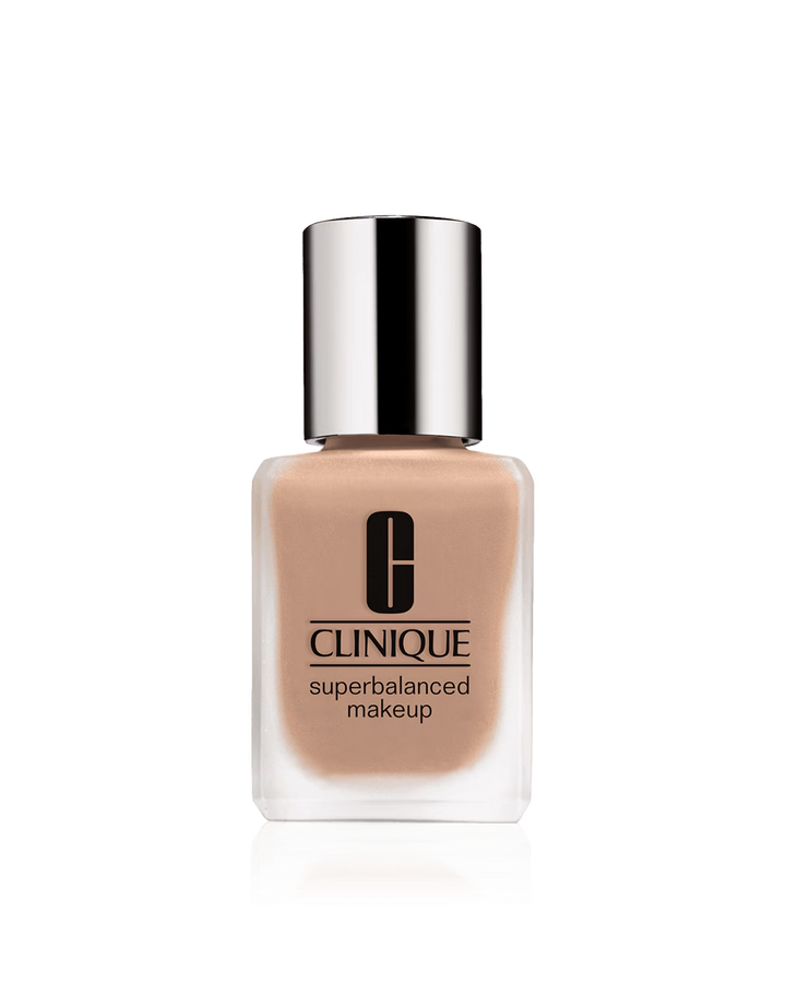 Clinique Superbalanced Makeup CN 34 LIGHT Full Size 1oz Foundation, New in Box