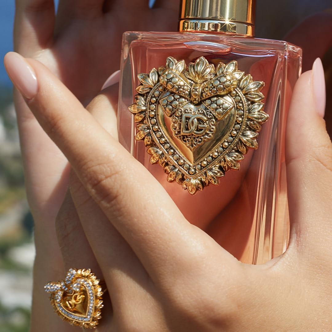 D&G Devotion EDP Women