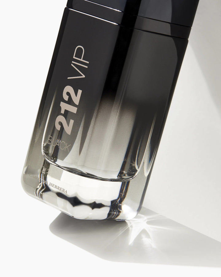 Carolina Herrera 212 VIP Black 3.4 EDP Men