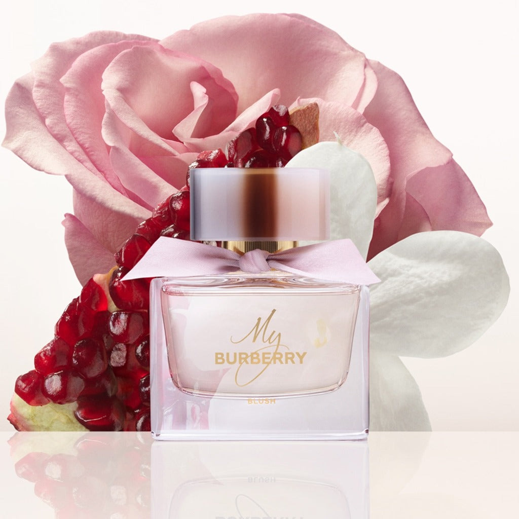 My Burberry Blush 3.0 Eau De Parfum Women