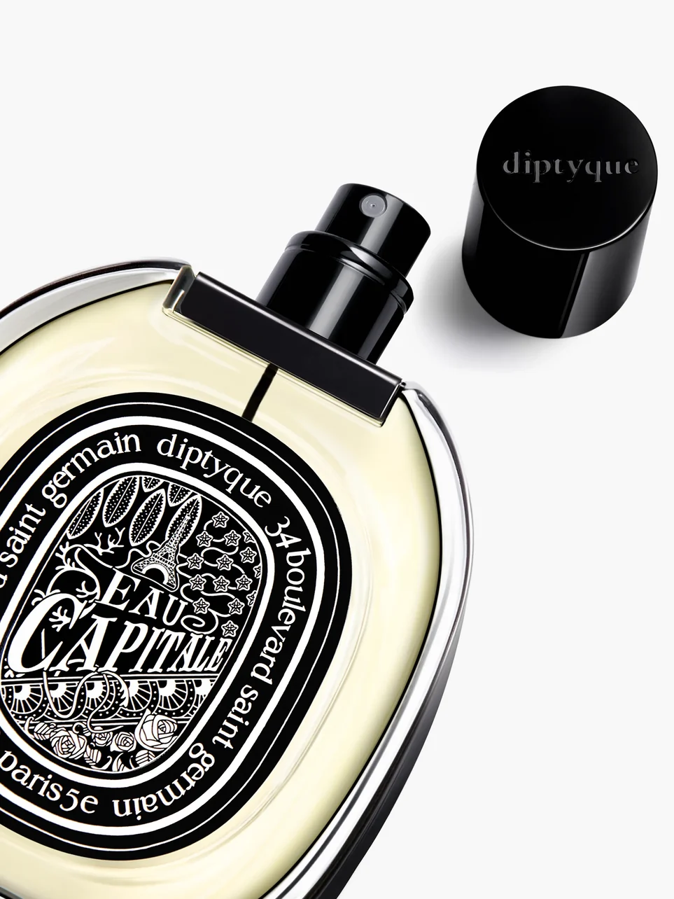 DIPTYQUE Eau Capitale 2.5 EDP