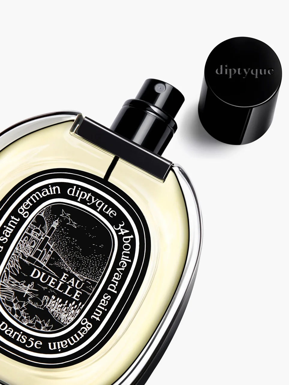 DIPTYQUE Eau Duelle 2.5 EDP