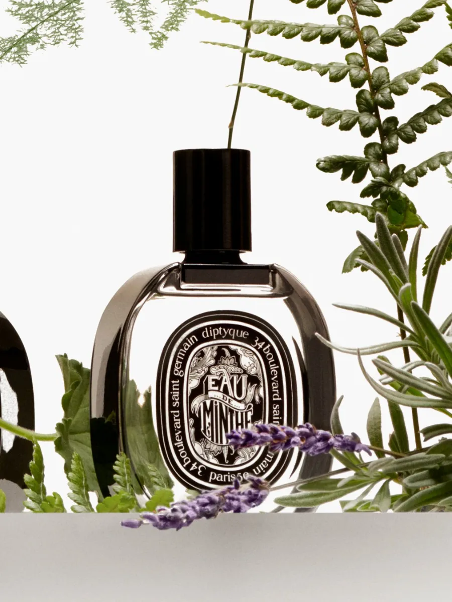 DIPTYQUE Eau de Minthe 2.5 EDP