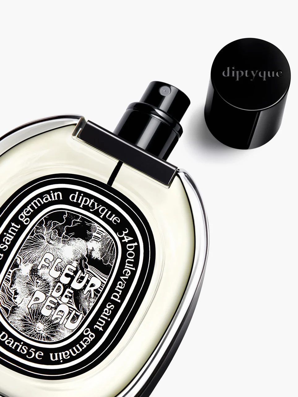 DIPTYQUE Fleur de Peau 2.5 EDP