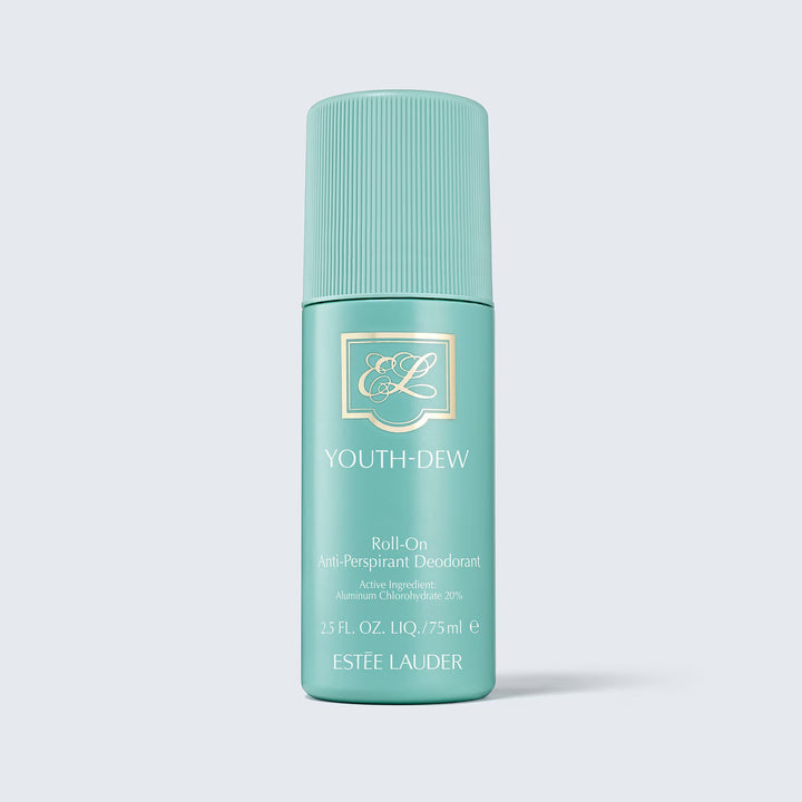 Estee Lauder Youth Dew Roll On Full Size No Box Fresh