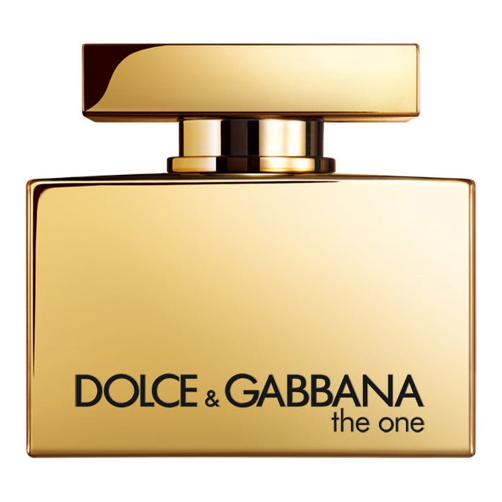 D&G The One Gold 2.5 EDP Women