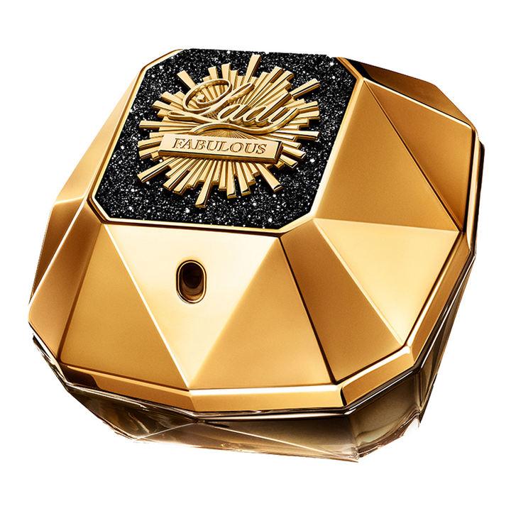Paco Rabanne Lady Million Fabulous 2.7 EDP Women