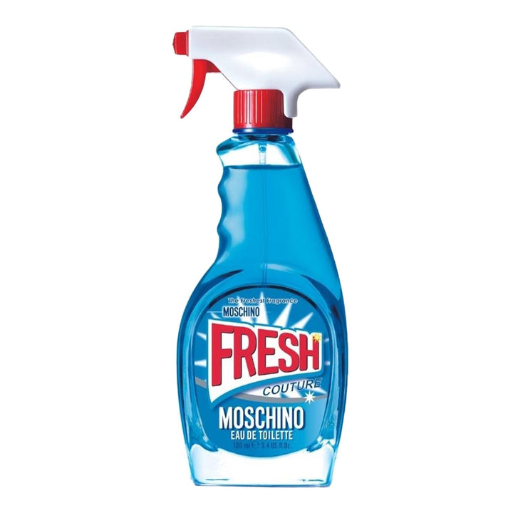 Moschino Fresh Couture 3.4 EDT Women