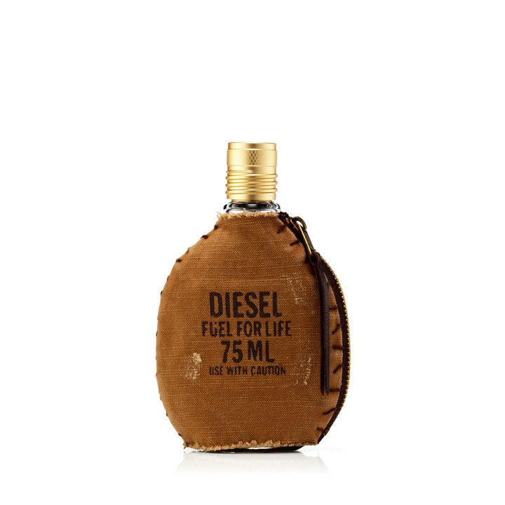 DIESEL Fuel for Life 2.5 EDT Men
