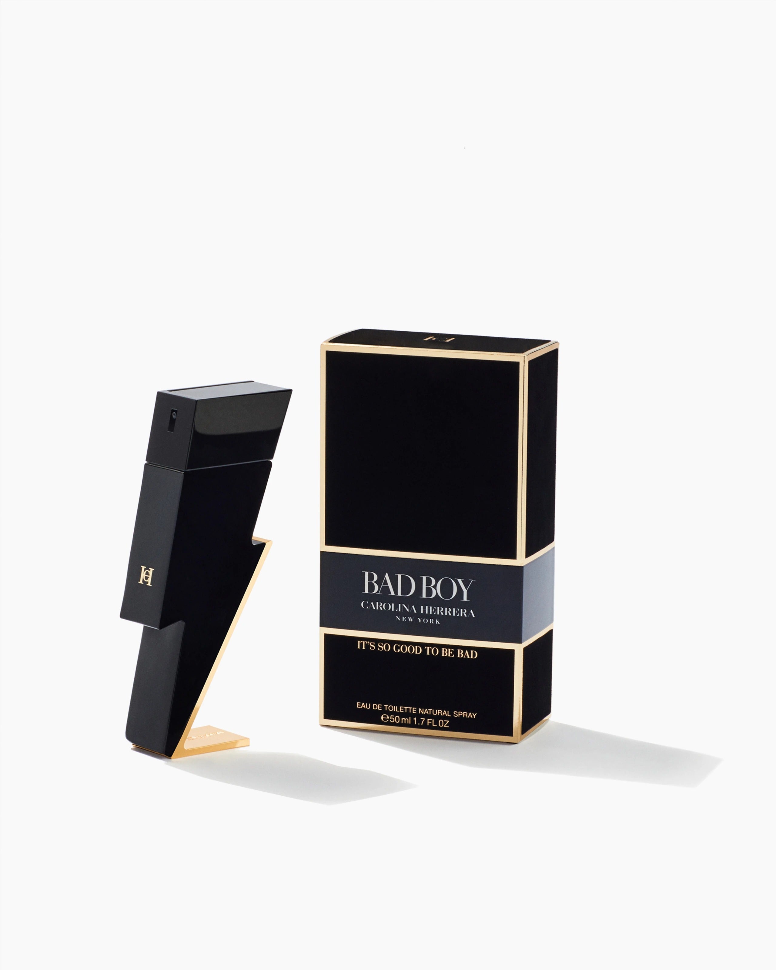 Carolina Herrera Bad Boy Eau de Toilette