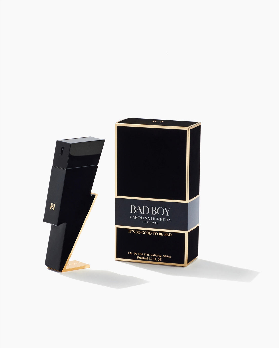 Carolina Herrera Bad Boy Eau de Toilette