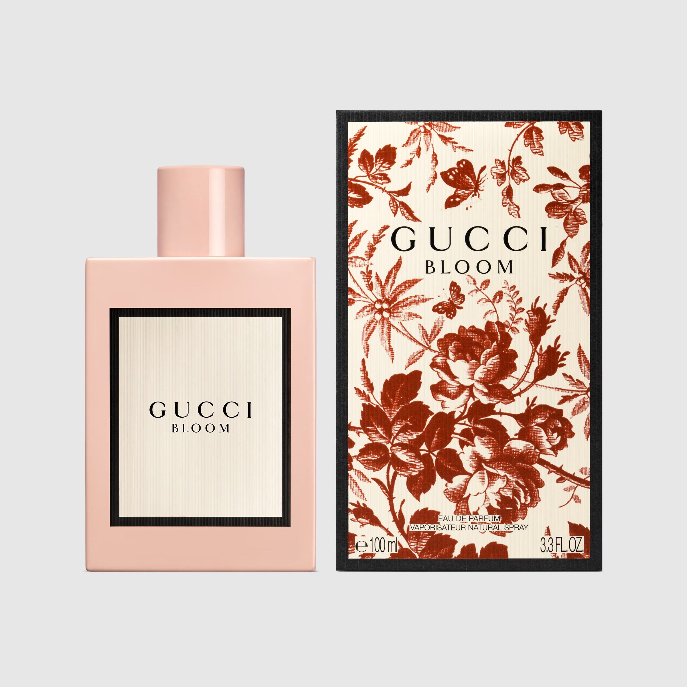 Gucci Bloom Eau De Parfum Women
